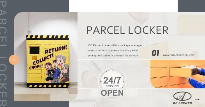 Waterproof Sab Nrauv Sab Nraud Postman Chav Rau Khoom