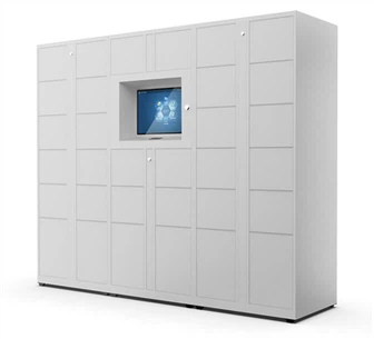 Ntse Package Parcel Locker