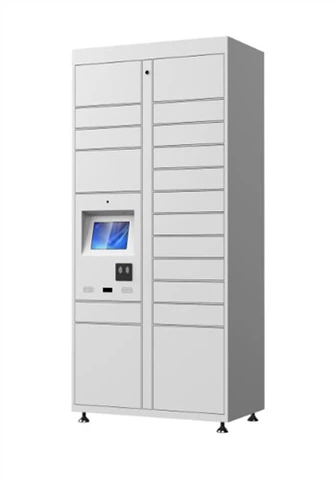 Lockers Rau Kev Xa Khoom